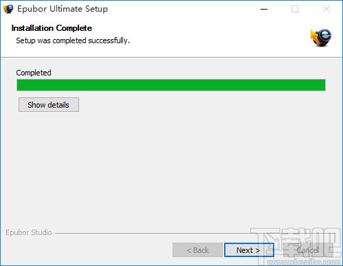 Epubor Ultimate Converter下载,电子书格式转换器
