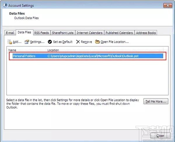 RecoveryTools Outlook Migrator下载,PST迁移器,邮件处理,格式转换
