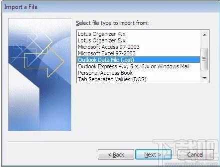RecoveryTools Outlook Migrator下载,PST迁移器,邮件处理,格式转换