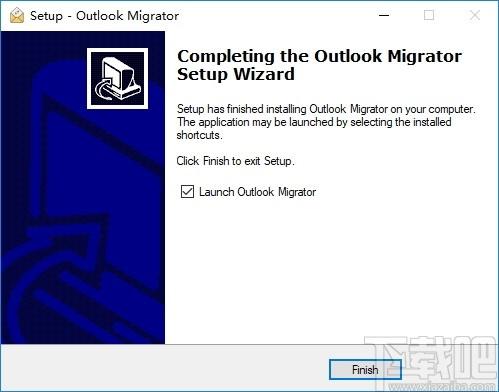 RecoveryTools Outlook Migrator下载,PST迁移器,邮件处理,格式转换