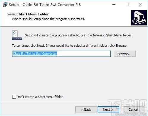 Okdo Rtf Txt to Swf Converter下载,RTF/TXT转SWF软件,RTF/TXT转SWF