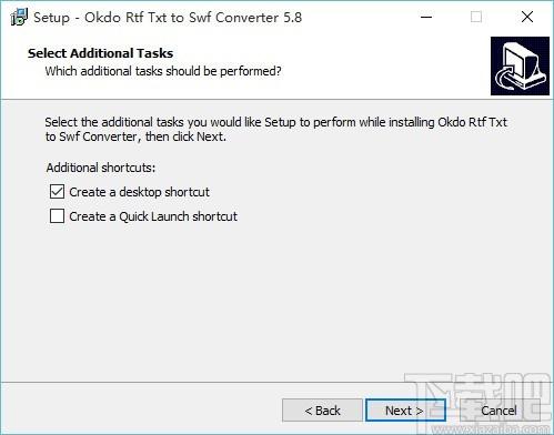 Okdo Rtf Txt to Swf Converter下载,RTF/TXT转SWF软件,RTF/TXT转SWF