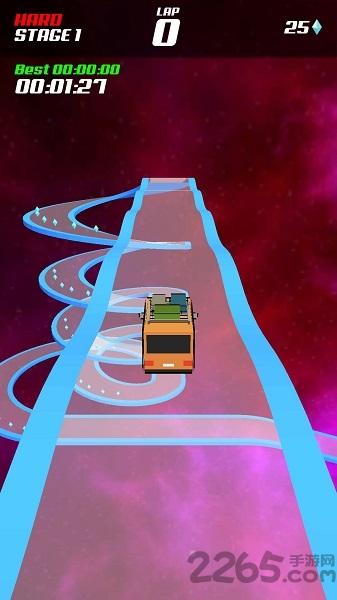路道之星手机版下载,路道之星,汽车游戏,竞速游戏
