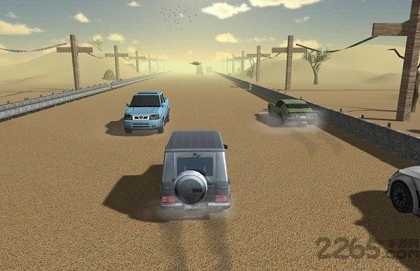 交通赛车3d中文版下载,交通赛车3d,汽车游戏,竞速游戏