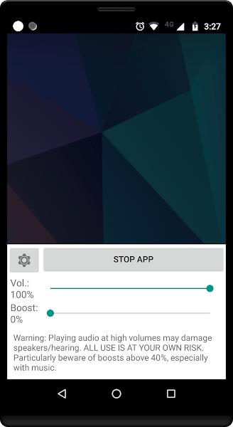 volume booster goodev app音量助推器下载,音量控制app,volumeboostergoodev