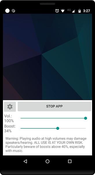 volume booster goodev app音量助推器下载,音量控制app,volumeboostergoodev