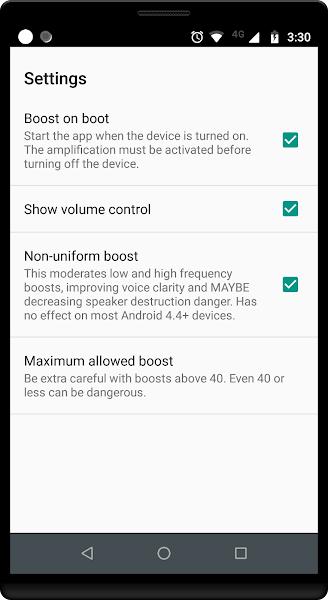 volume booster goodev app音量助推器下载,音量控制app,volumeboostergoodev