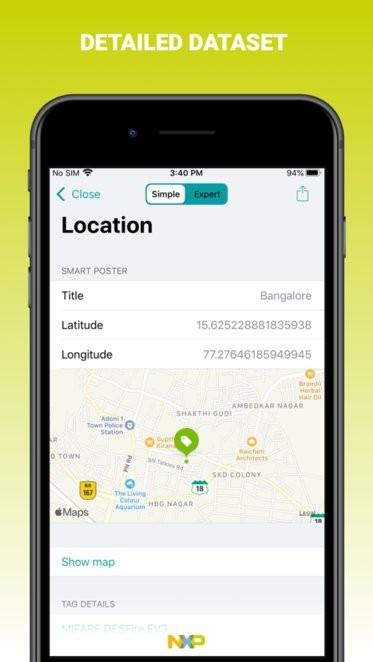 taginfo中文版软件下载,nfcapp,门禁app,taginfo