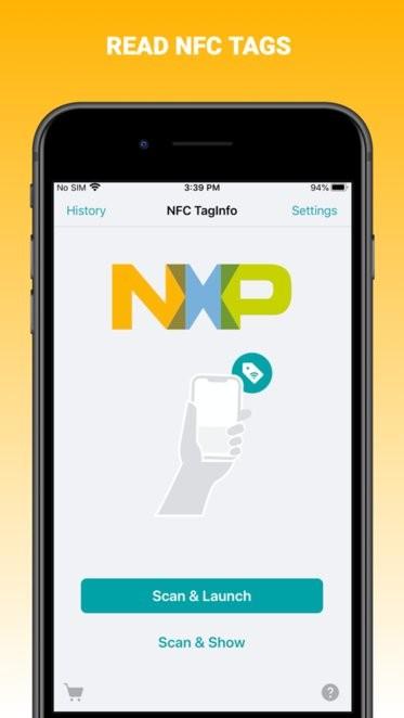 taginfo中文版软件下载,nfcapp,门禁app,taginfo