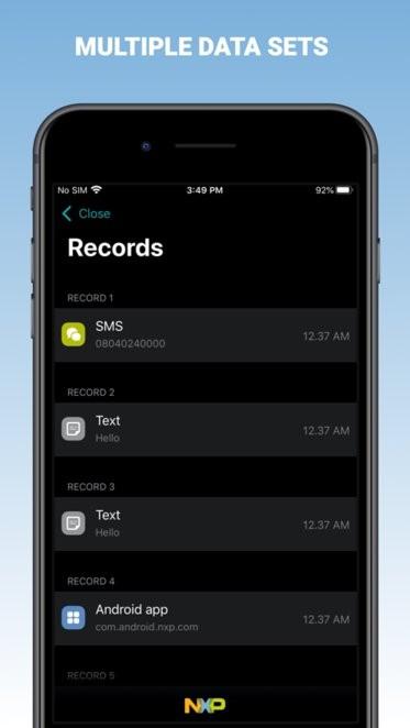 taginfo中文版软件下载,nfcapp,门禁app,taginfo